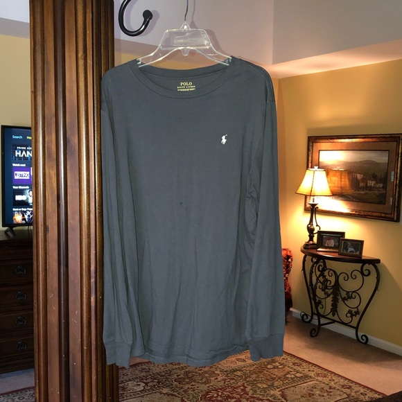 Ralph Lauren Other - Ralph Lauren Long Sleeve Tee